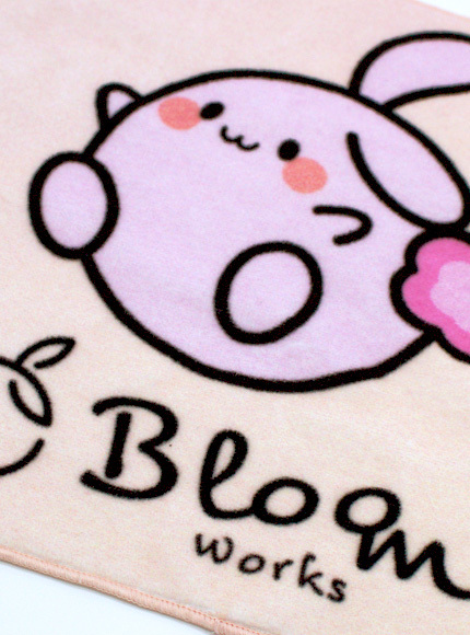 プリントタオルOEM製造