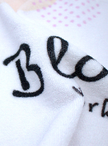 グッズの企画・製造