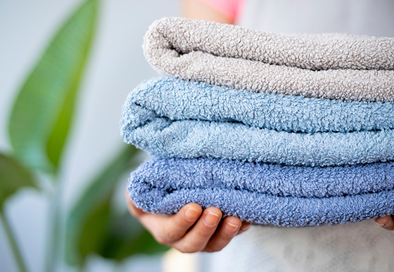 福利厚生のタイトルが入ります