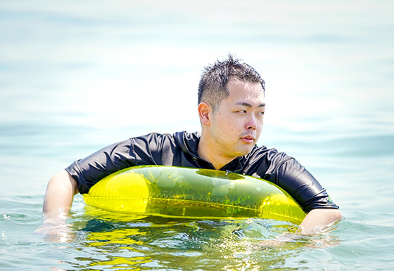 ティエッラ拓海