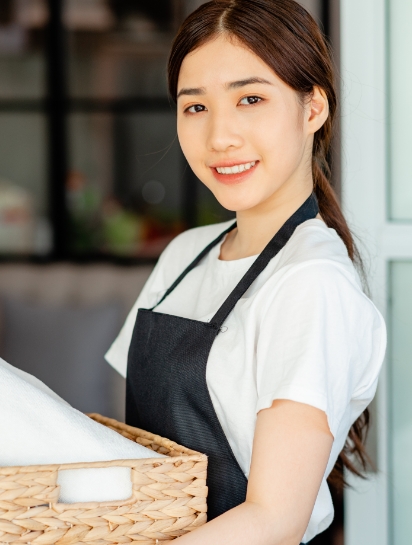 弊社の未来を担っていく方を募集中です。