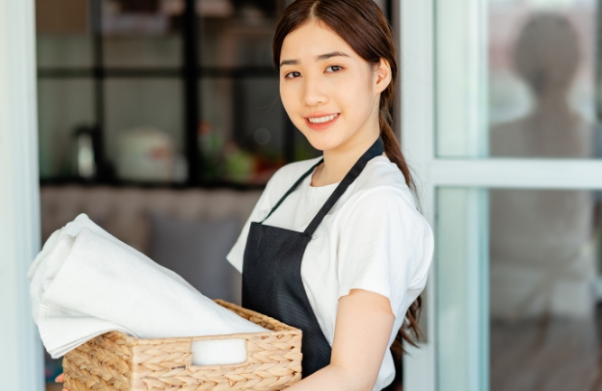 弊社の未来を担っていく方を募集中です。