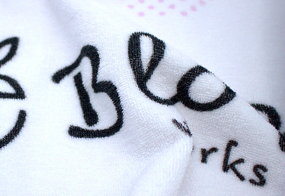 グッズの企画・製造