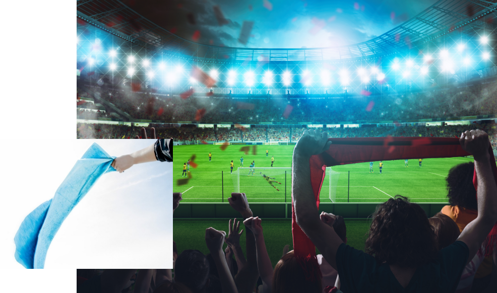 イベントの風景